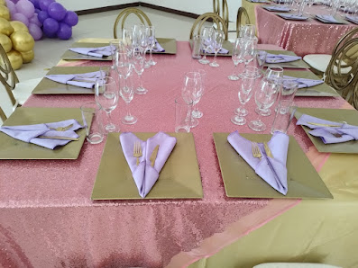 Banquetes Y Eventos Casa Real